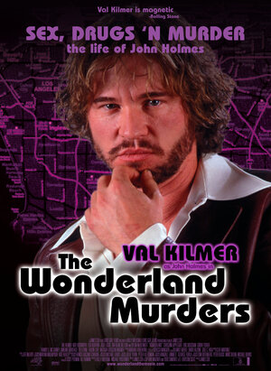 Постер: (Уондерлэнд, 2003 - вся информация о фильме на FilmNavi.ru