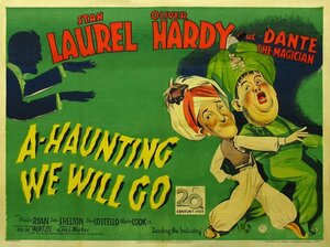 Постер: (Авось прорвёмся!, 1942 - вся информация о фильме на FilmNavi.ru