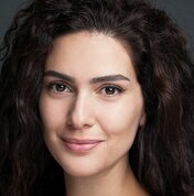 Бергюзар Корель (Bergüzar Korel): фильмы, биография, семья ...