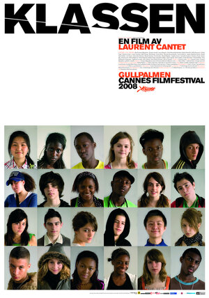 Постер: (Класс, 2008 - вся информация о фильме на FilmNavi.ru