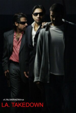 Постер: (L.A. Hit, 2008 - вся информация о фильме на FilmNavi.ru