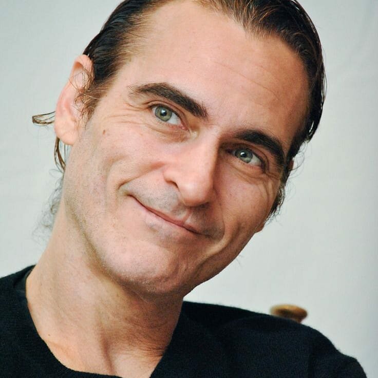 Фото: Хоакин Феникс (1974) #3482241