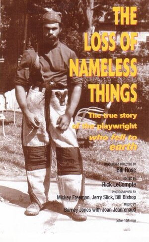 Постер: (The Loss of Nameless Things, 2004 - вся информация о фильме на FilmNavi.ru