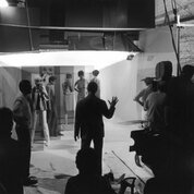 Микеланджело Антониони (Michelangelo Antonioni): фильмы, биография ...