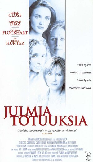 Постер: (Женские тайны, 2000 - вся информация о фильме на FilmNavi.ru