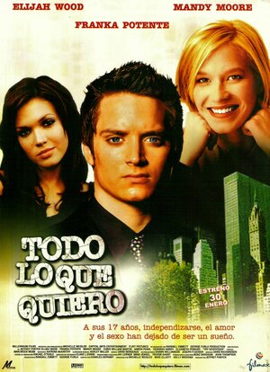 Постер: (Семнадцатилетние, 2002 - вся информация о фильме на FilmNavi.ru