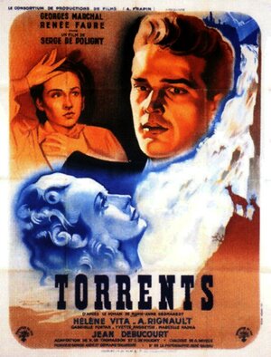Постер: (Поток, 1947 - вся информация о фильме на FilmNavi.ru