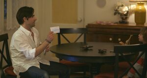 Ночевка кадр 4 онлайн-кинотеатр Эмбликс