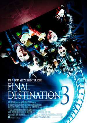 Постер: (Пункт назначения 3, 2006 - вся информация о фильме на FilmNavi.ru