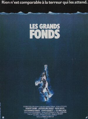 Постер: (Бездна, 1977 - вся информация о фильме на FilmNavi.ru