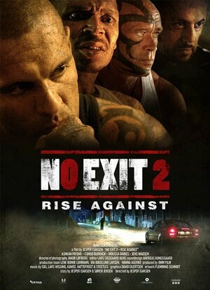 Постер: (No Exit 2 - Rise Against, 2013 - вся информация о фильме на FilmNavi.ru