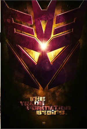 Постер: (Трансформеры, 2007 - вся информация о фильме на FilmNavi.ru