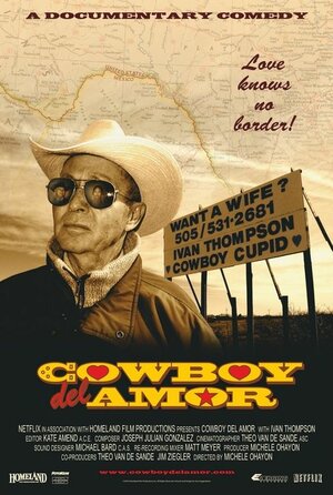 Постер: (Cowboy del Amor, 2005 - вся информация о фильме на FilmNavi.ru