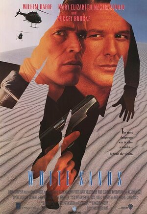 Постер: (Белые пески, 1992 - вся информация о фильме на FilmNavi.ru