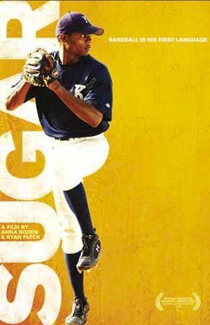 Постер: (Сахар, 2008 - вся информация о фильме на FilmNavi.ru