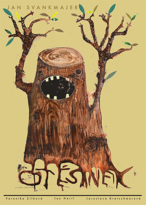 Постер: (Полено, 2000 - вся информация о фильме на FilmNavi.ru