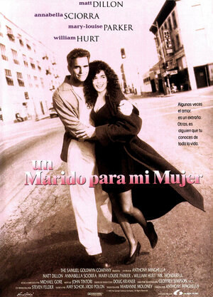 Постер: (Мистер Прекрасный, 1993 - вся информация о фильме на FilmNavi.ru