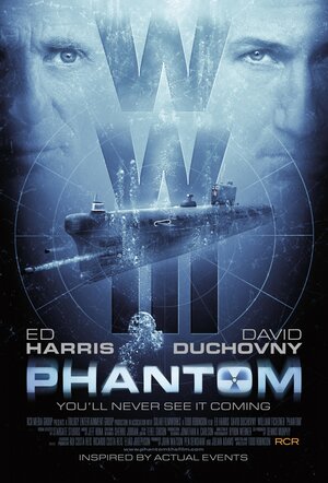 Постер: (Фантом, 2012 - вся информация о фильме на FilmNavi.ru