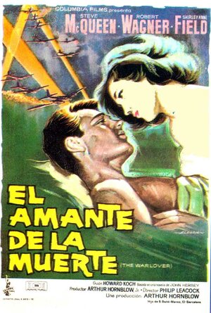 Постер: (Любовник войны, 1962 - вся информация о фильме на FilmNavi.ru