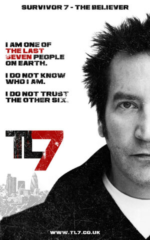 Постер: (Последние семь, 2011 - вся информация о фильме на FilmNavi.ru