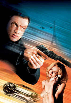 Постер: (Иностранец, 2002 - вся информация о фильме на FilmNavi.ru