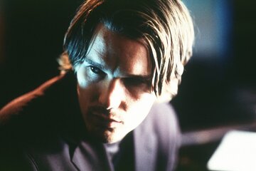 Кадр из фильма