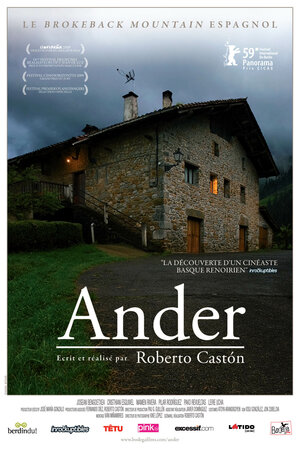 Постер: (Андер, 2009 - вся информация о фильме на FilmNavi.ru