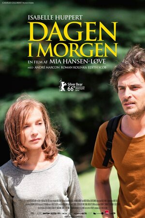 Постер: (Будущее, 2016 - вся информация о фильме на FilmNavi.ru