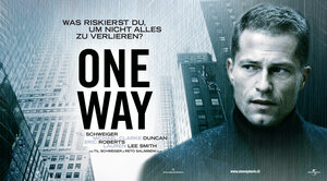 Постер: (В одну сторону, 2006 - вся информация о фильме на FilmNavi.ru