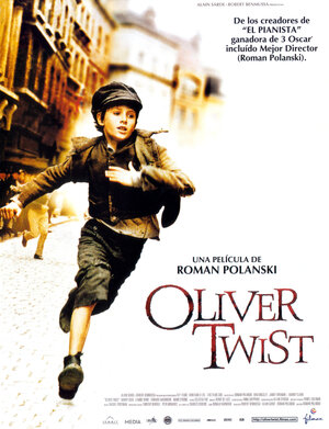 Постер: (Оливер Твист, 2005 - вся информация о фильме на FilmNavi.ru