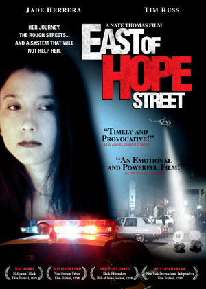 Постер: (East of Hope Street, 1997 - вся информация о фильме на FilmNavi.ru