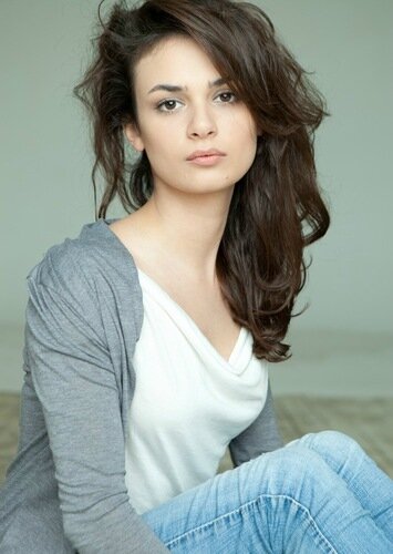 Брюнетка қыз секс