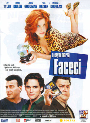 Постер: (Ночь в баре Маккула, 2001 - вся информация о фильме на FilmNavi.ru