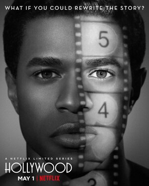 Постер: (Голливуд, 2020 - вся информация о фильме на FilmNavi.ru