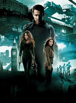 Постер: (Вспомнить всё, 2012 - вся информация о фильме на FilmNavi.ru