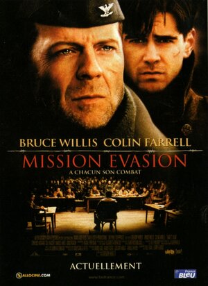 Постер: (Война Харта, 2002 - вся информация о фильме на FilmNavi.ru