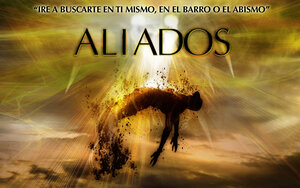 Постер: (Союзники, 2013 - вся информация о сериале на FilmNavi.ru