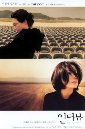 Постер: (Интервью, 2000 - вся информация о фильме на FilmNavi.ru