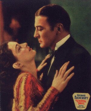 Постер: (Scandal Sheet, 1931 - вся информация о фильме на FilmNavi.ru