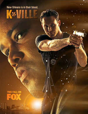 Постер: (Полиция Нового Орлеана, 2007 - вся информация о сериале на FilmNavi.ru