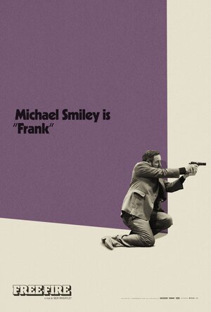 Постер: (Перестрелка, 2016 - вся информация о фильме на FilmNavi.ru