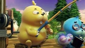 Дуда и Дада кадр 16 на Эмбликс в Hd