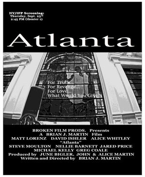 Постер: (Atlanta, 2004 - вся информация о фильме на FilmNavi.ru