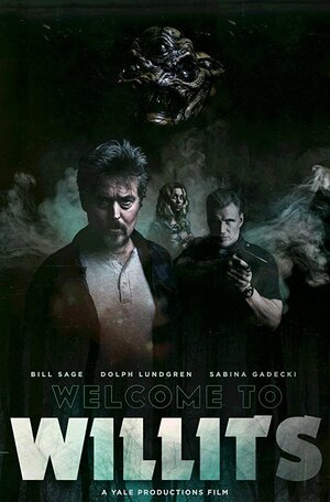 Постер: (Добро пожаловать в Уиллитс, 2016 - вся информация о фильме на FilmNavi.ru