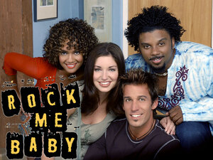 Постер: (Действуй, крошка, 2003 - вся информация о сериале на FilmNavi.ru