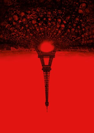 Постер: (Париж: Город мёртвых, 2014 - вся информация о фильме на FilmNavi.ru