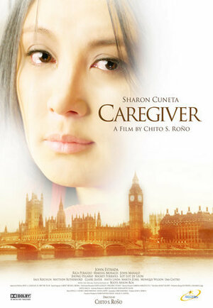 Постер: (Caregiver, 2008 - вся информация о фильме на FilmNavi.ru
