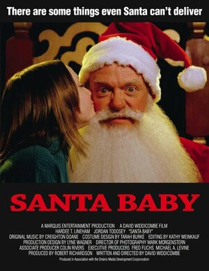 Постер: (Santa Baby, 2006 - вся информация о фильме на FilmNavi.ru