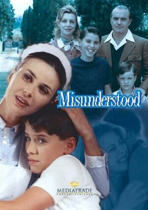 Постер: (Непонятый, 1998 - вся информация о фильме на FilmNavi.ru