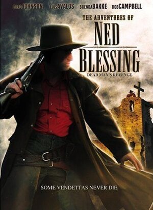 Постер: (Нед Блессинг: История моей жизни, 1993 - вся информация о сериале на FilmNavi.ru